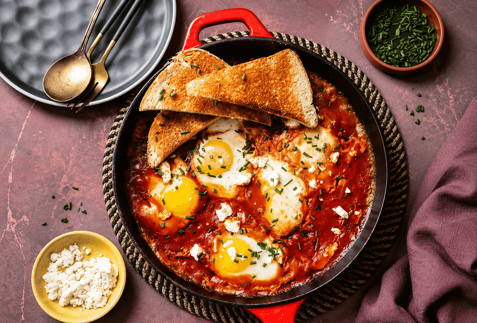 Shakshuka